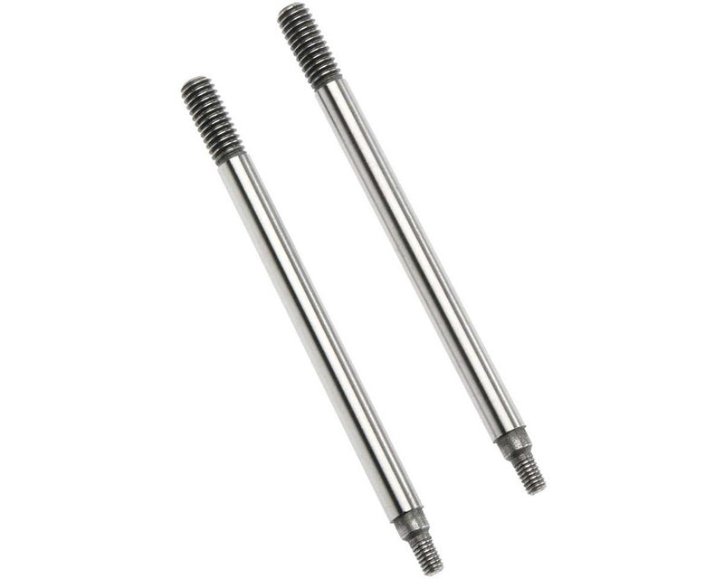 ARAC8982 Arrma Shock Shaft 4x59.5mm 6S (2), AR330512