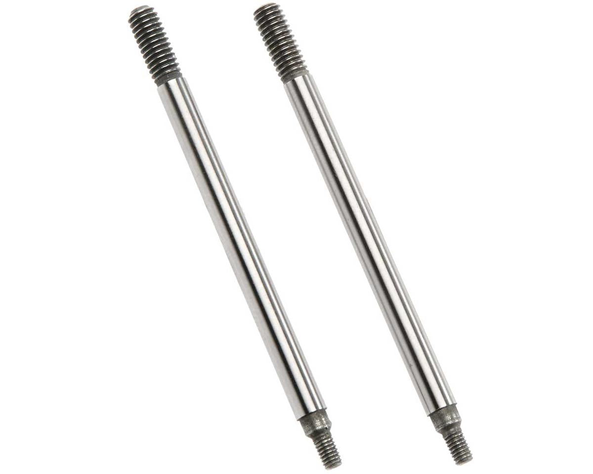 ARAC8983 Arrma Shock Shaft 4x61mm 6S (2), AR330496 ARRMA