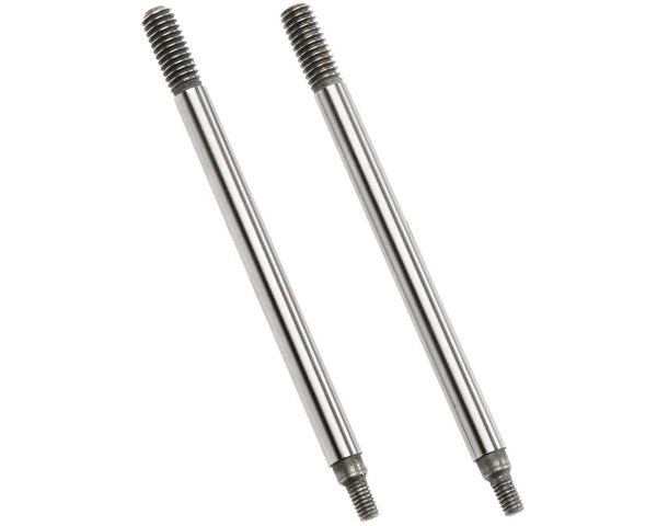 ARAC8983 Arrma Shock Shaft 4x61mm 6S (2), AR330496