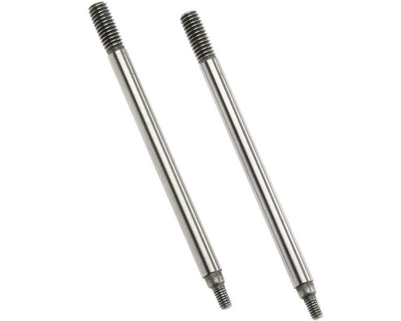 ARAC8984 Arrma Shock Shaft 4x62.5mm 6S (2), AR330490