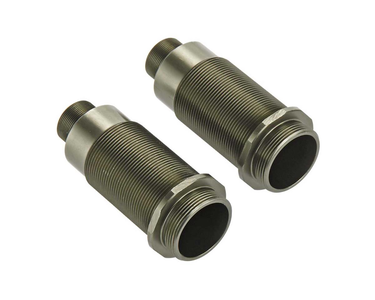 ARAC8998 Arrma Shock Body 16x52mm Alumn Gun Mtl BIG ROCK, AR330423, Clearance ARRMA