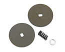 ARAC9019 Arrma Slipper Hub/Spring Set, AR310376 ARRMA