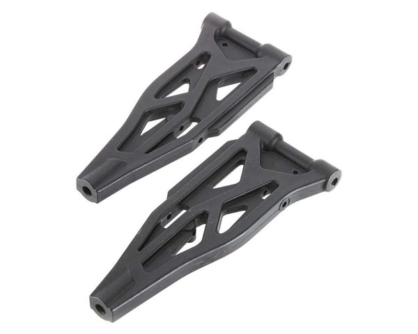 ARAC9024 Arrma Susp Arms L Front Lower (1 Pair), AR330219, Clearance