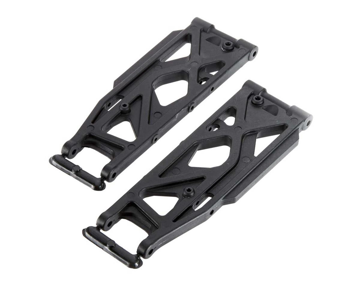 ARAC9026 Arrma Suspension Arms L Rear Lower Kraton (2), AR330249 ARRMA