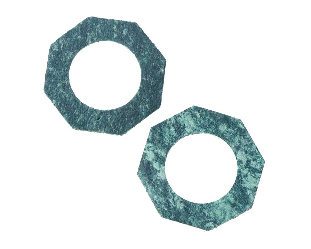 ARAC9029 Arrma Slipper Pad 2014, AR310584 ARRMA