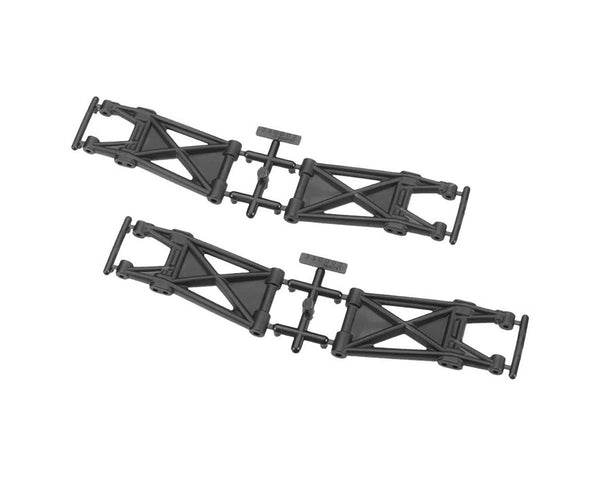 ARAC9030 Arrma Suspension Arm Set Rear RAIDER/ADX10, AR330002, Clearance