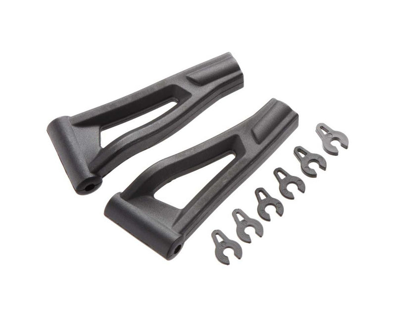 ARAC9043 Arrma Suspension Arms M Front Upper (1 Pair), AR330215