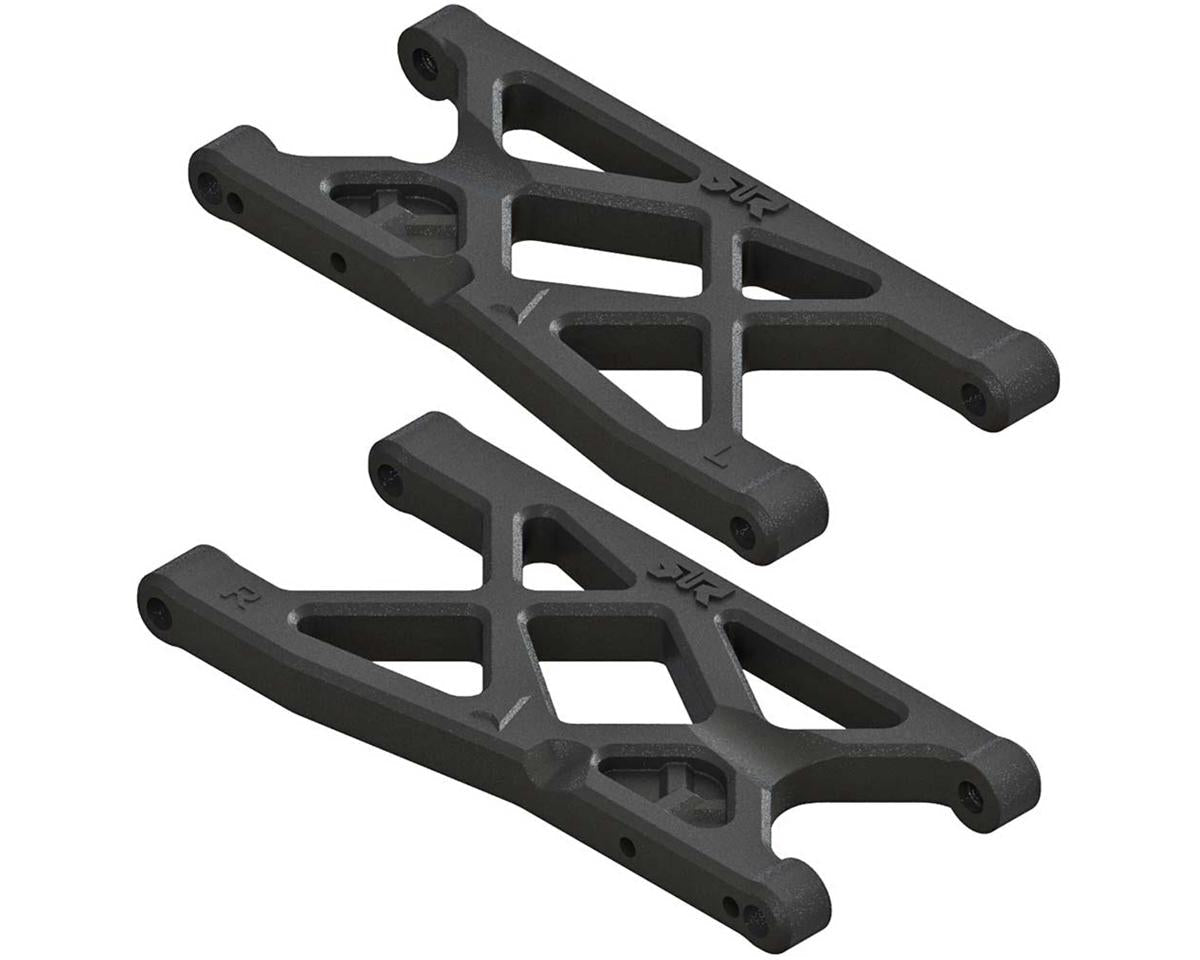 ARAC9066 Arrma Suspension Arm Rear (2) 4x4, AR330516 ARRMA