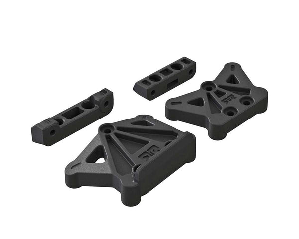 ARAC9070 Arrma Suspension Hanger Set, AR320384