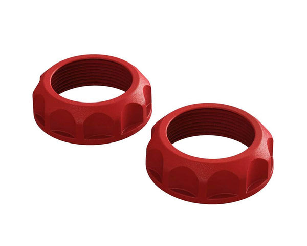 ARAC9093 Arrma Shock Cap 4x4 775 BLX 4S (2), AR330530, Clearance