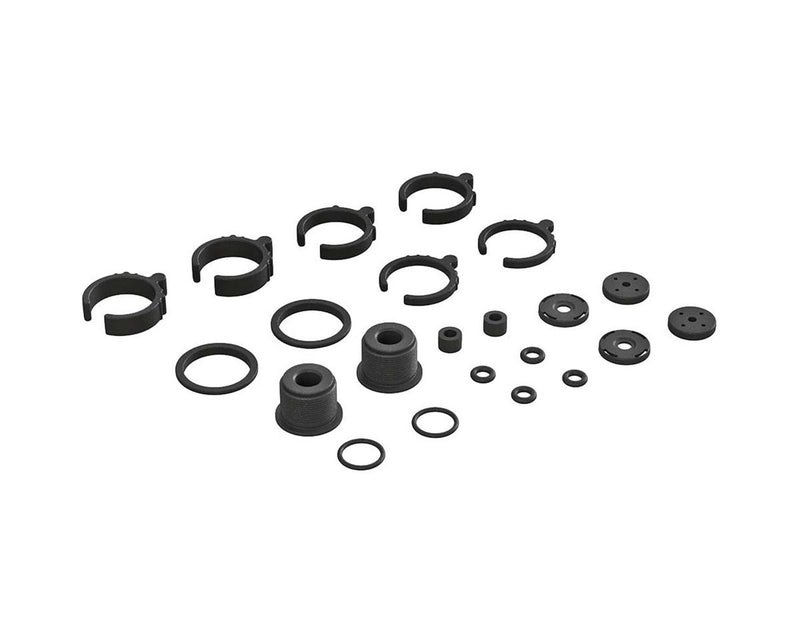 ARAC9094 Arrma Shock Parts/ORing Set 4x4 775 BLX 4S (2), AR330531