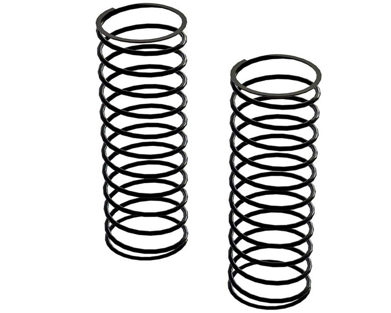 ARAC9096 Arrma Shock Spring Rear 80mm 4x4 775 BLX 4S (2), AR330533, Clearance