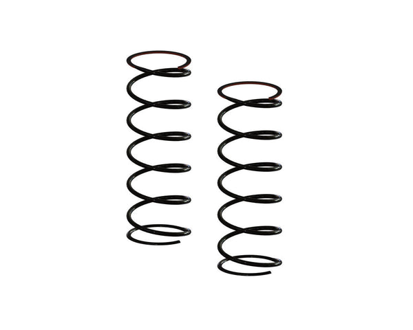 ARAC9098 Arrma Front Shock Spring (2), AR330538