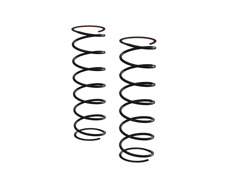 ARAC9099 Arrma Rear Shock Spring (2), AR330539