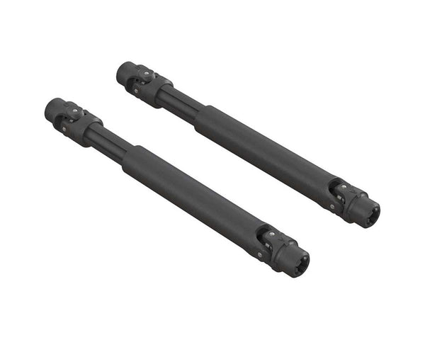 ARAC9120 Arrma Composite Slider Fr Driveshaft 4x4, 775, AR310887