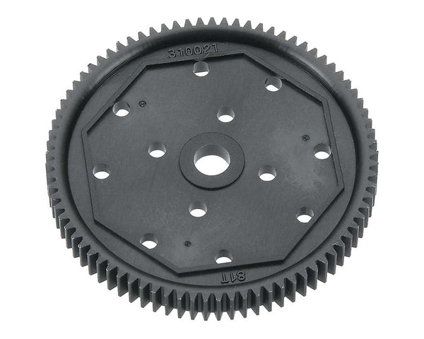 ARAC9300 Arrma Spur Gear 48P 81T, AR310021