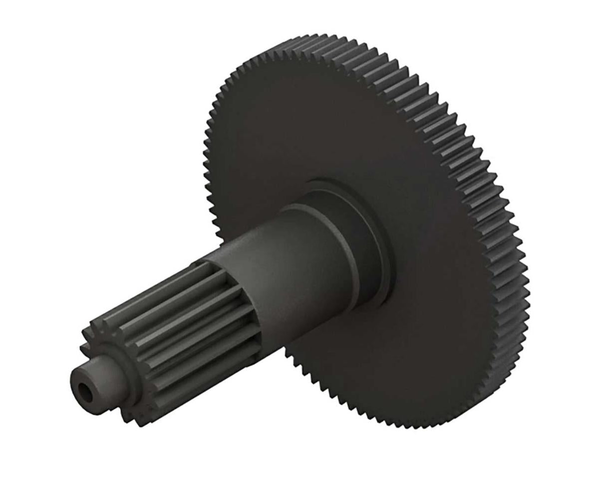 ARAC9340 Arrma Spur Gear 93T 48DP, AR310764 ARRMA