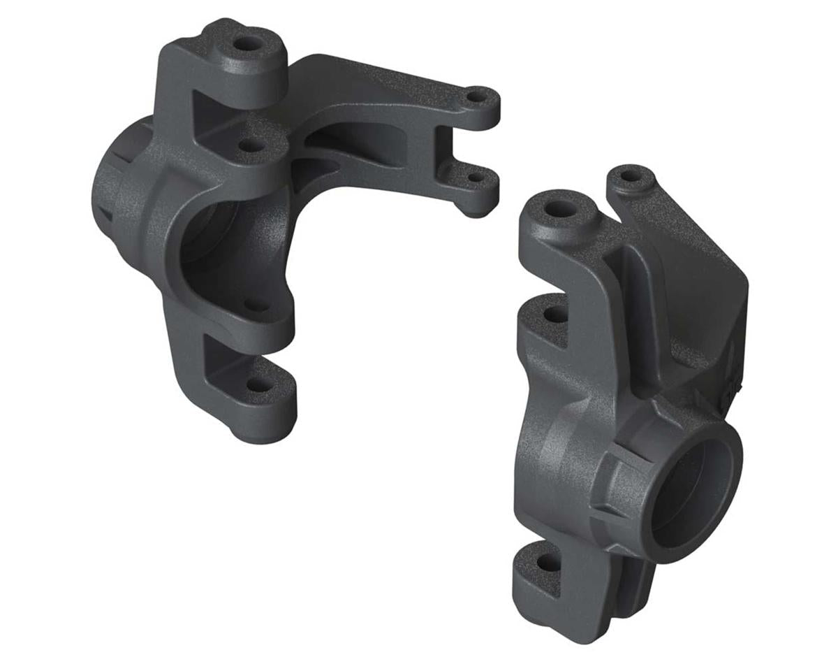 ARAC9356 Arrma Steering Block 4x4 775 BLX 4S, AR330523 ARRMA