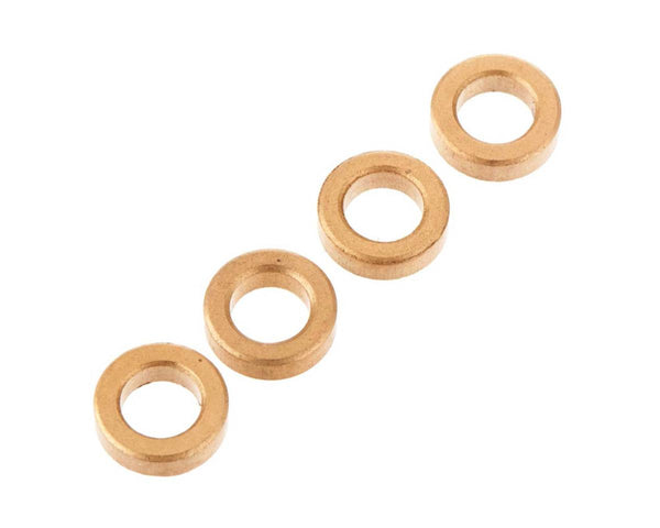 ARAC9362 Arrma Steering Bushing 6x10x3mm (4), AR340067