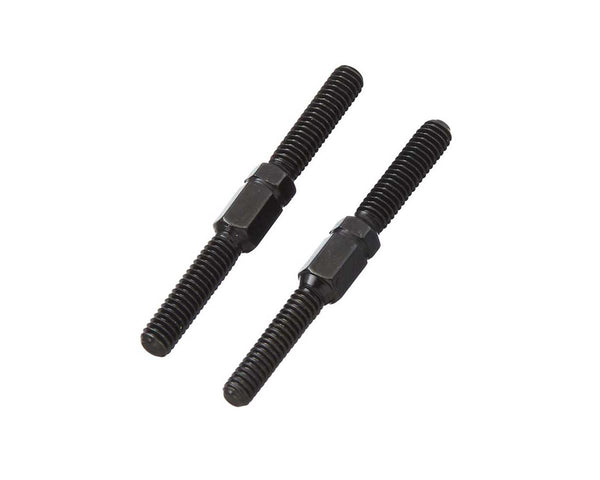 ARAC9386 Arrma Turnbuckle Steel, 4x35mm, Senton, 2 Pieces, AR340105