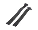 ARAC9409 Arrma Hook and Loop Battery Strap, 2 Pieces, AR390101 ARRMA
