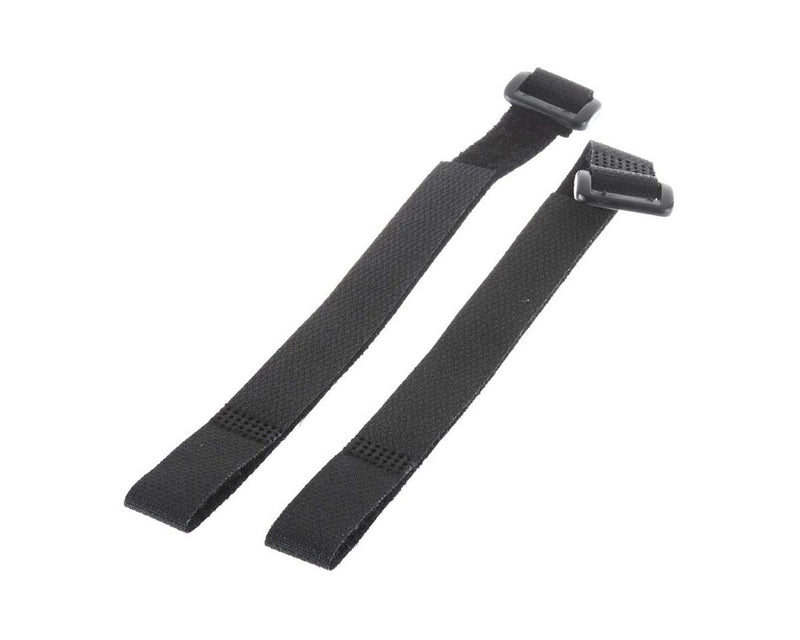 ARAC9409 Arrma Hook and Loop Battery Strap, 2 Pieces, AR390101