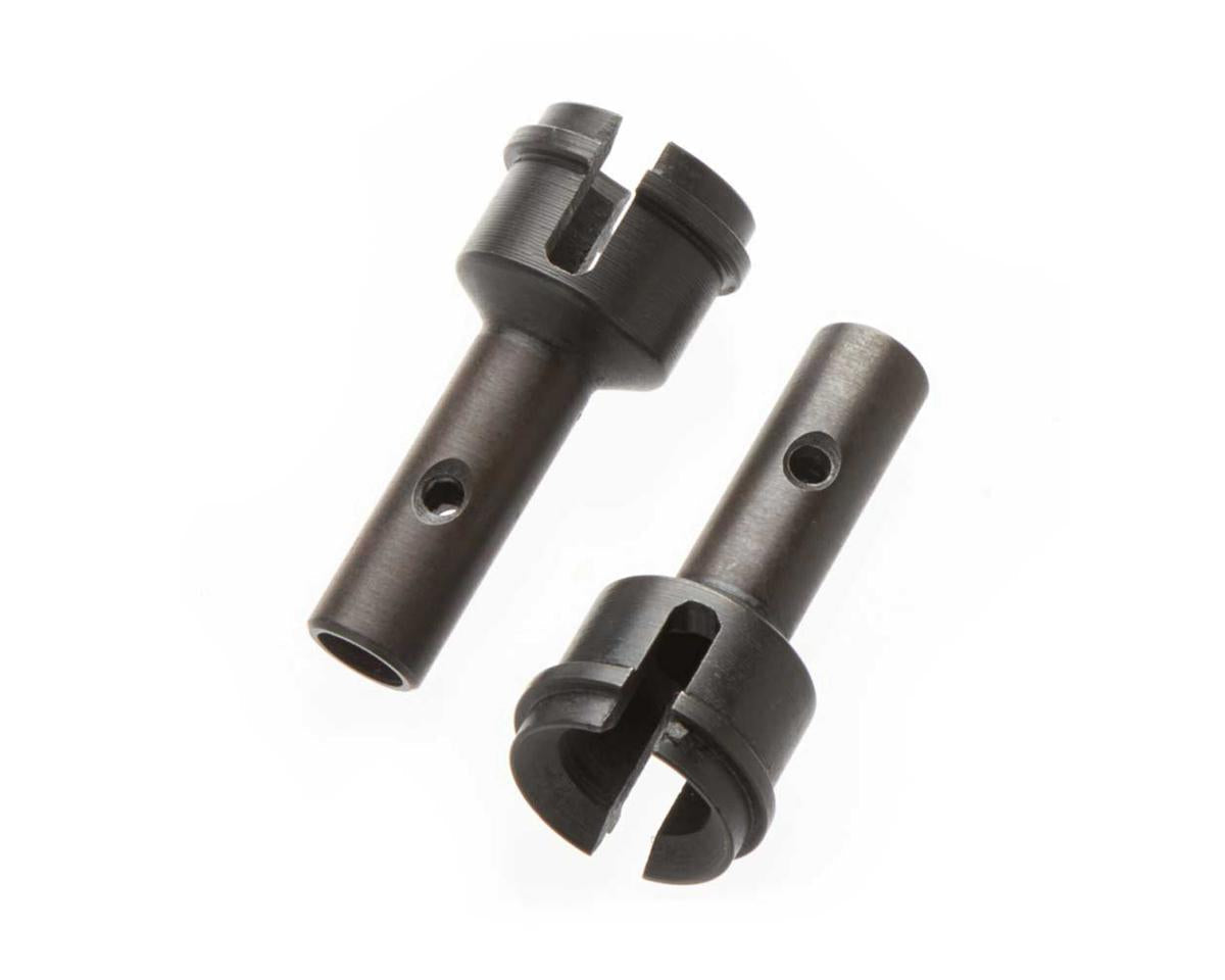 ARAC9411 Arrma Wheel Axle, 8x36mm, Typhon, 2 Pieces, AR310431 ARRMA