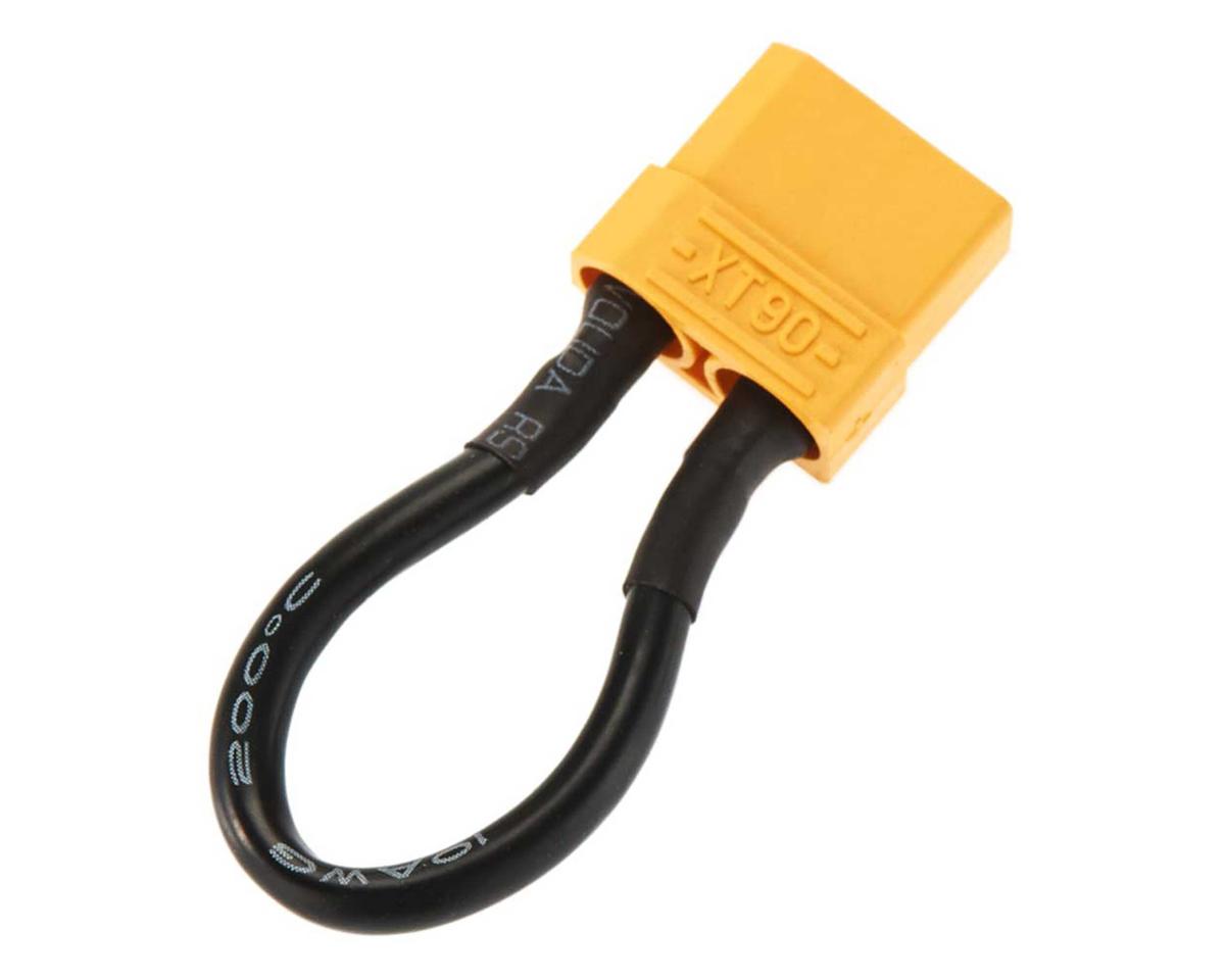 ARAC9427 Arrma AMASS XT90 Female Loop Connector, AR390204 ARRMA