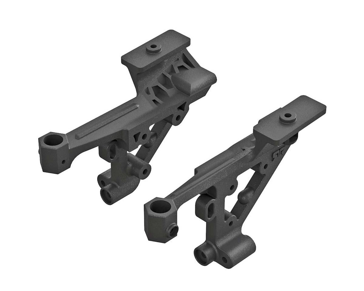 ARAC9602 Arrma Rear Wing Mount Set, 4x4, Typhon, Kraton, Outcast, AR320455 ARRMA