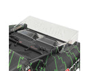 ARAC9607 Arrma Rear Wing, Clear, Senton, 6S, AR406132 ARRMA