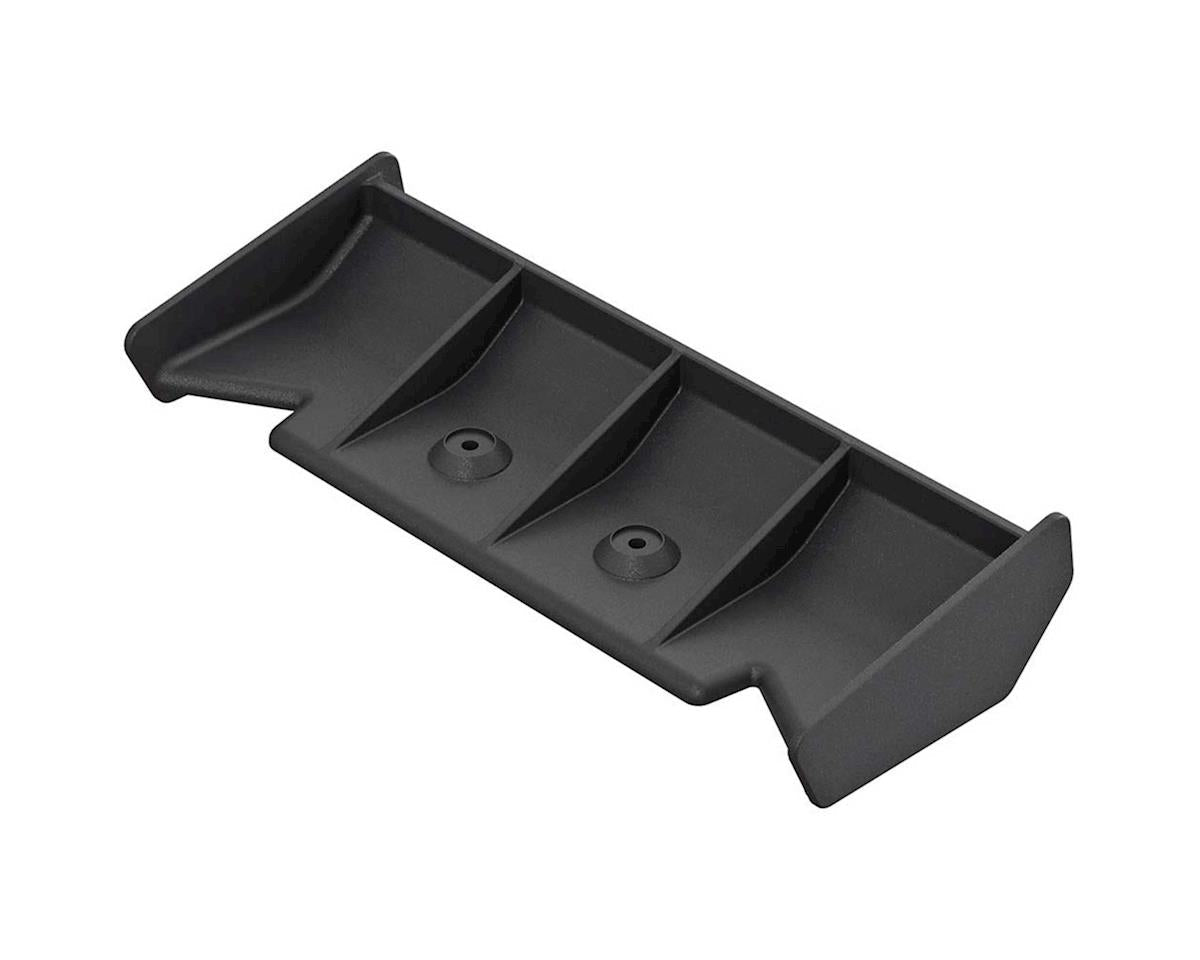 ARAC9617 Arrma Rear Wing, 4x4, BLX, Outcast, AR480013 ARRMA