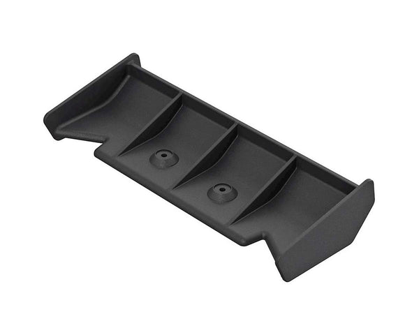 ARAC9617 Arrma Rear Wing, 4x4, BLX, Outcast, AR480013