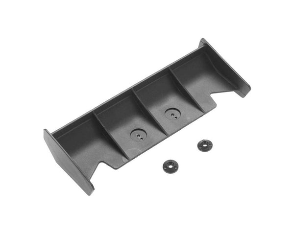 ARAC9660 Arrma Rear Wing, Outcast, AR480006