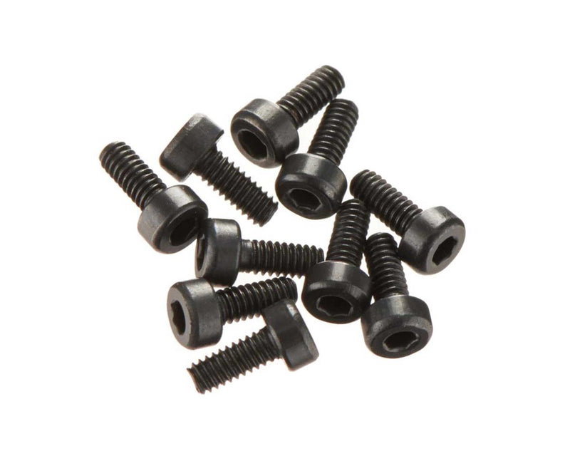 ARAC9705 Arrma Cap Head Screw, 2x5mm, 10 Pieces, AR723205