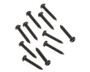 ARAC9725 Arrma Button Head Cross Self Tapping Screw, 3x16mm, 10 Pieces, AR736316 ARRMA