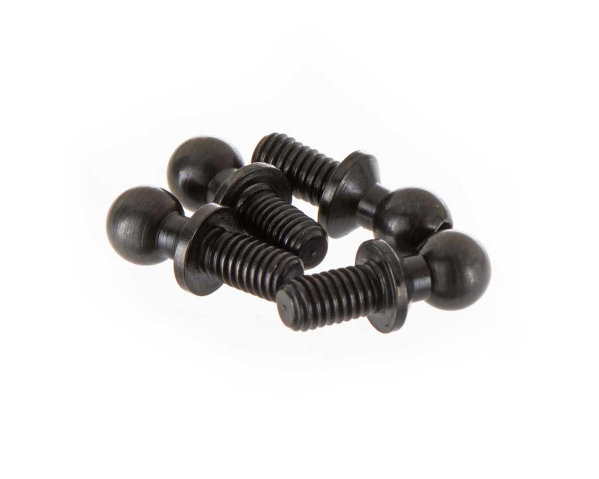 ARAC9757 Arrma Ball Stud, 4.3x10mm, 4 Pieces, AR330171 ARRMA