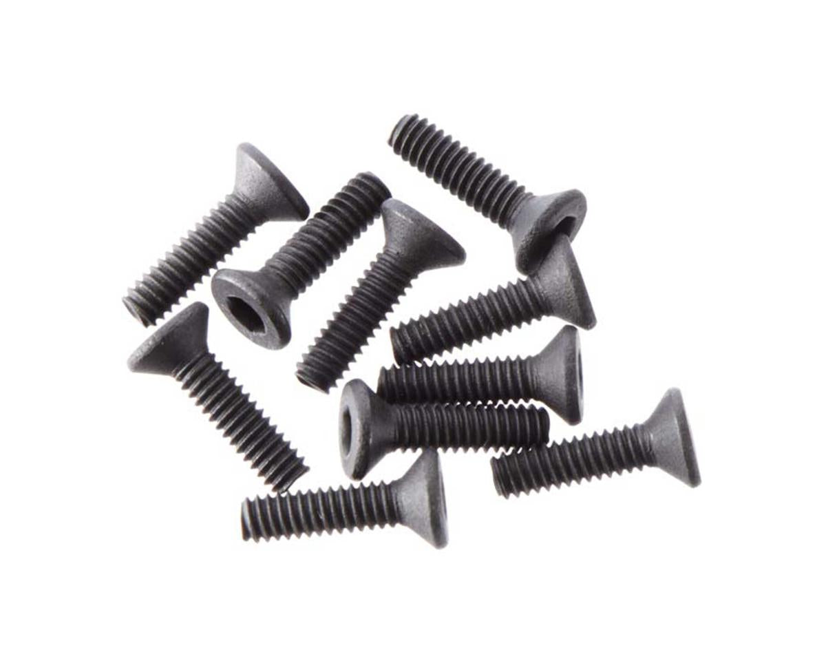 ARAC9758 Arrma Flat Head Screw, 2x8mm, 10 Pieces, AR722208 ARRMA