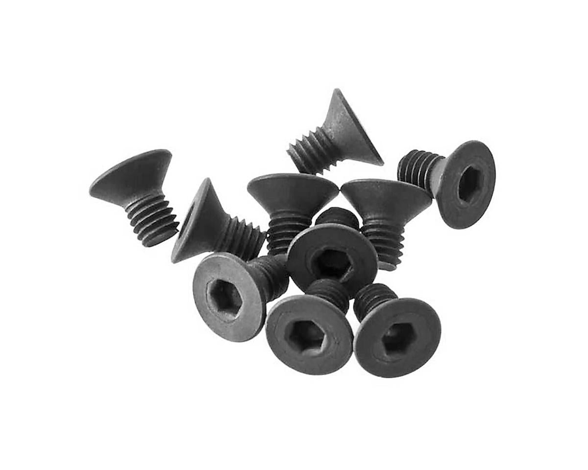 ARAC9759 Arrma Flat Head Screw, 3x5mm, 10 Pieces, AR722305 ARRMA