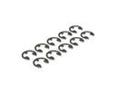 ARAC9790 Arrma E Clip E-4, 10 Pieces, AR710002 ARRMA