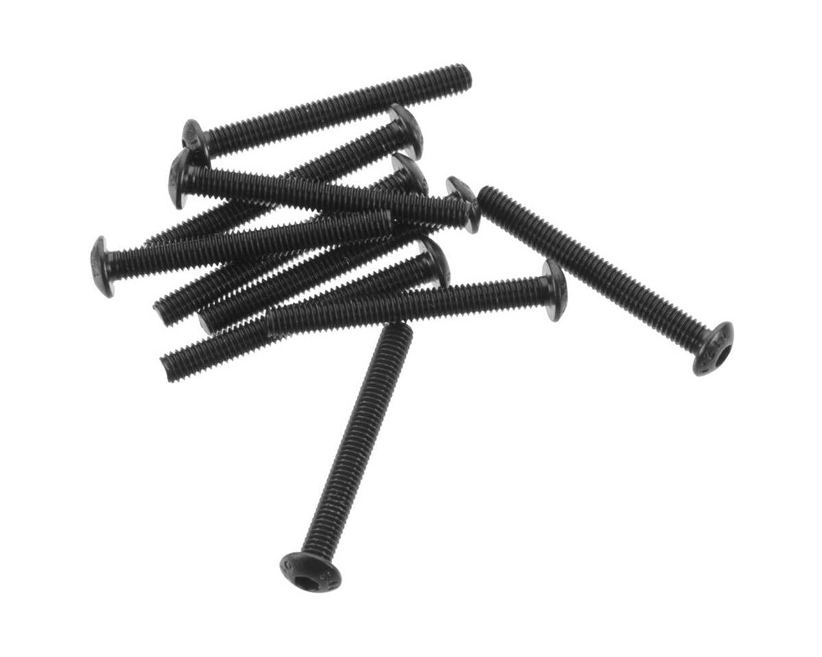 ARAC9803 Arrma Button Head Screw, 3x25mm, 10 Pieces, AR721325 ARRMA