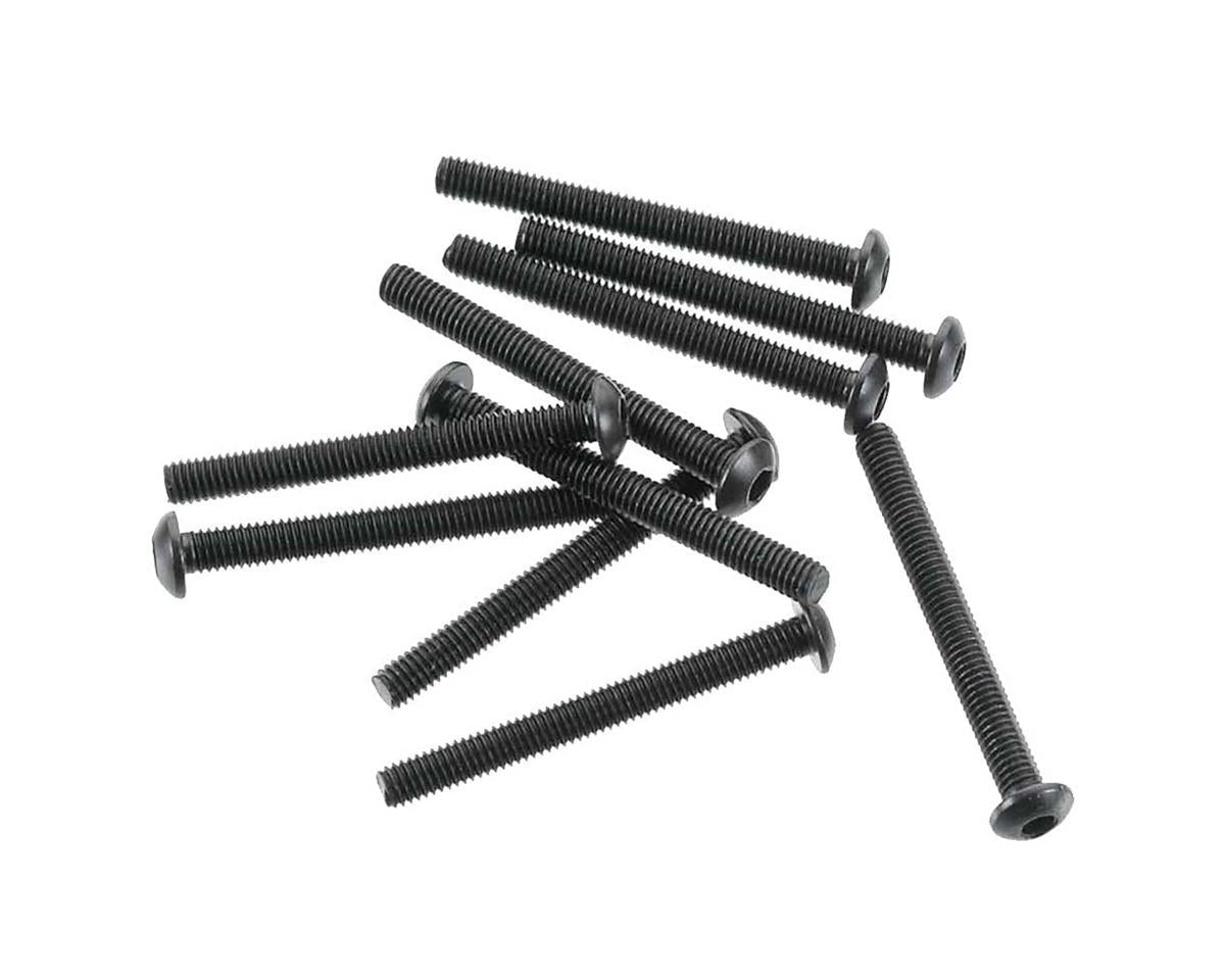 ARAC9804 Arrma Button Head Screw, 3x28mm, 10 Pieces, AR721328 ARRMA