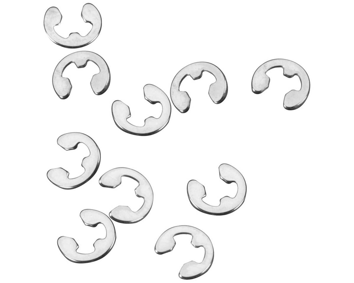 ARAC9809 Arrma E Clip E-2, 10 Pieces, AR710001 ARRMA