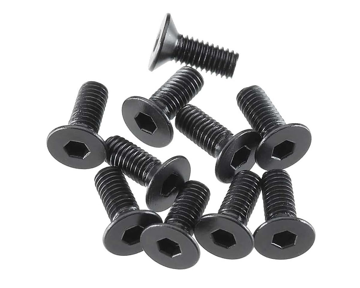 ARAC9813 Arrma Flat Head Screw, 3x8mm, 10 Pieces, AR722308 ARRMA