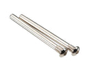ARAC9822 Arrma Screw Hinge Pin, 3x37.5mm, 2 Pieces, AR330018 ARRMA