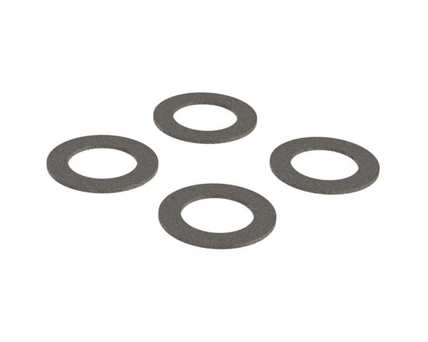 ARAC9828 Arrma Washer, 7.1x11x0.5mm, 4 Pieces, AR709049