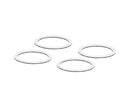 ARAC9829 Arrma Washer, 10x12x0.2mm, 4 Pieces, AR709044 ARRMA