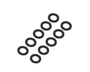ARAC9834 Arrma Washer, 5x8x0.5mm, 10 Pieces, AR709013 ARRMA