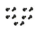 ARAC9835 Arrma Button Head Cross Machine Screw, 3x5mm, 10 Pieces, AR725305 ARRMA