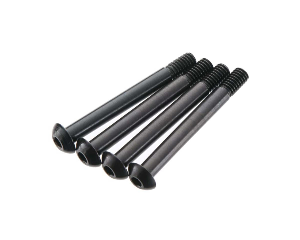 ARAC9865 Arrma Button Head Screw, 4x35mm, 4 Pieces, AR721435 ARRMA