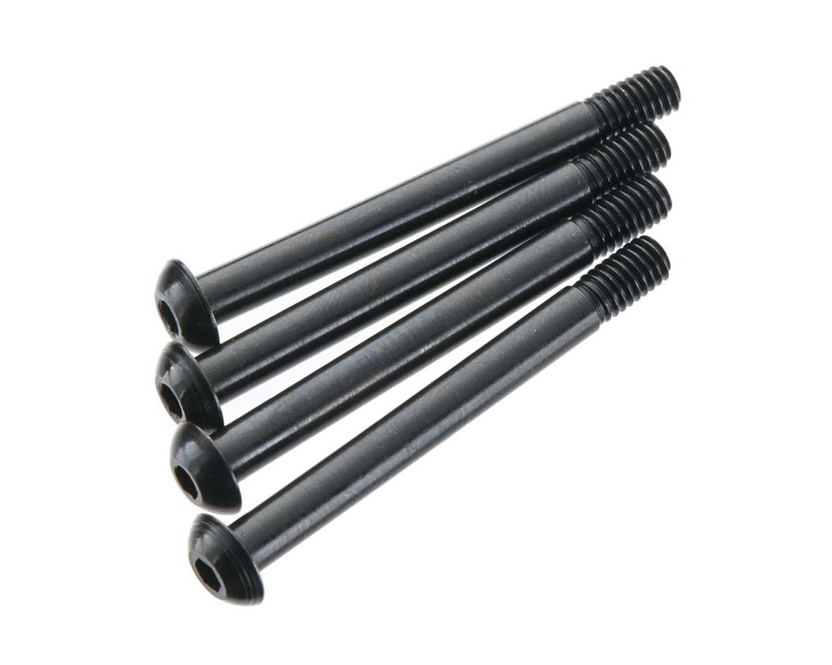 ARAC9868 Arrma Button Head Screw, 4x40mm, 4 Pieces, AR721440 ARRMA